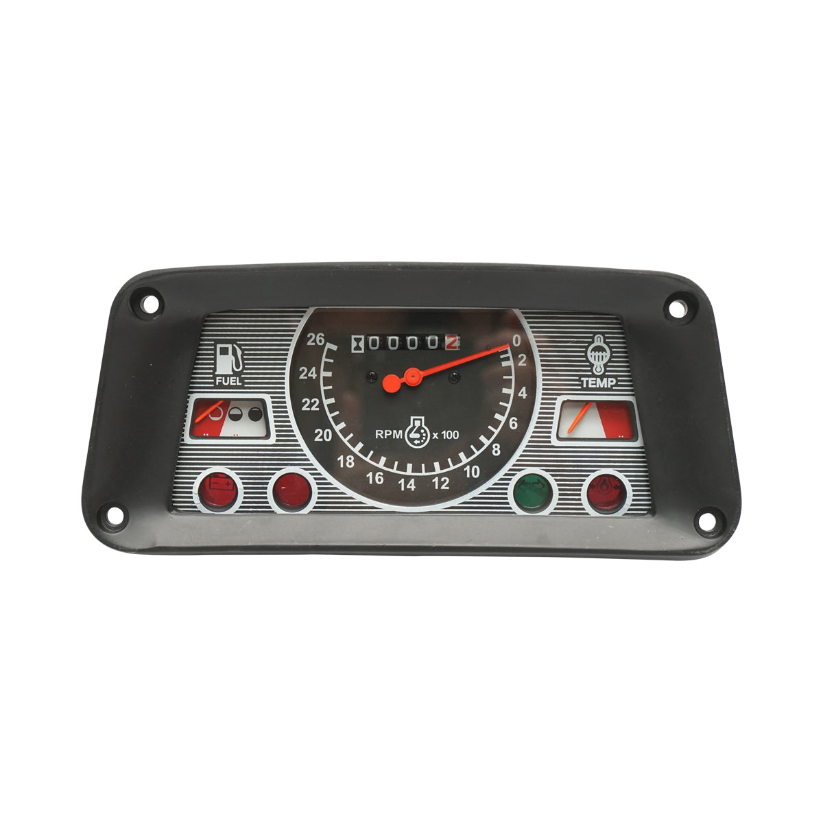 Dashboard for Ford, New Holland OEM code C5NN10849L, C7NN10849L, EHPN10849A